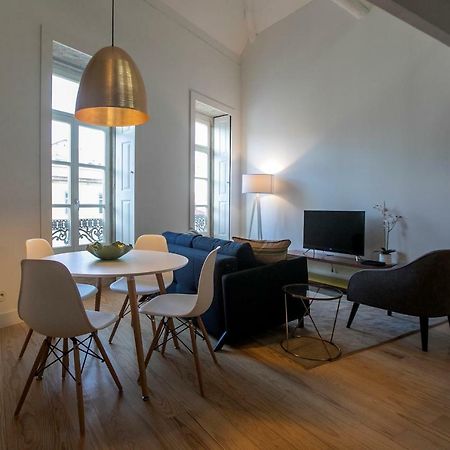 Апартаменты Mouzinho Cosy Loft Порту Экстерьер фото