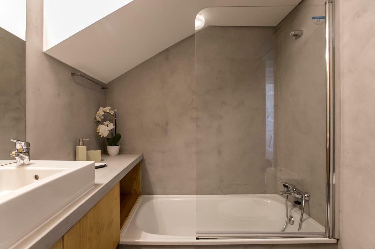 Апартаменты Mouzinho Cosy Loft Порту Экстерьер фото