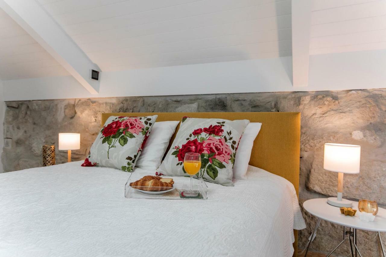 Апартаменты Mouzinho Cosy Loft Порту Экстерьер фото