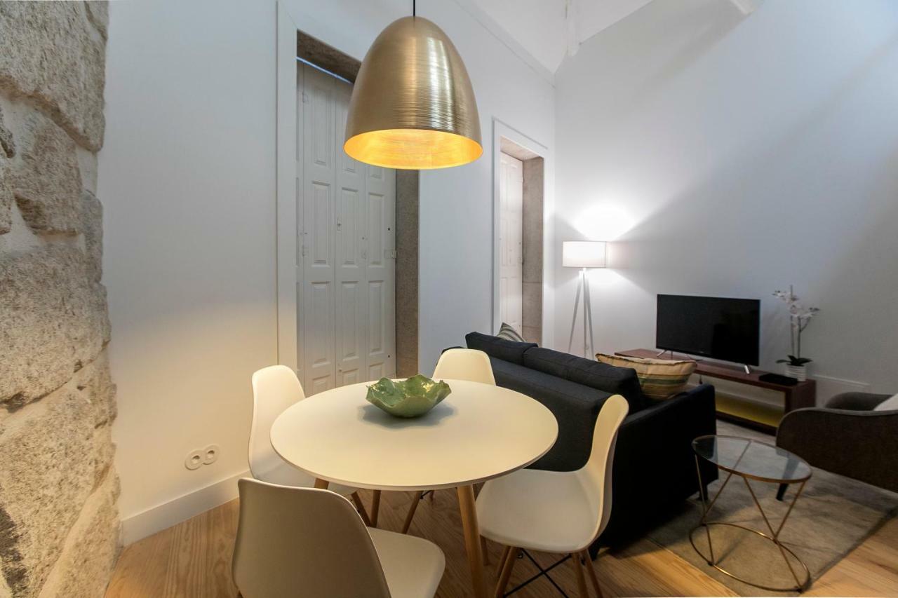 Апартаменты Mouzinho Cosy Loft Порту Экстерьер фото